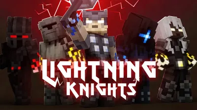 Lightning Knights