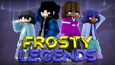 Frosty Legends