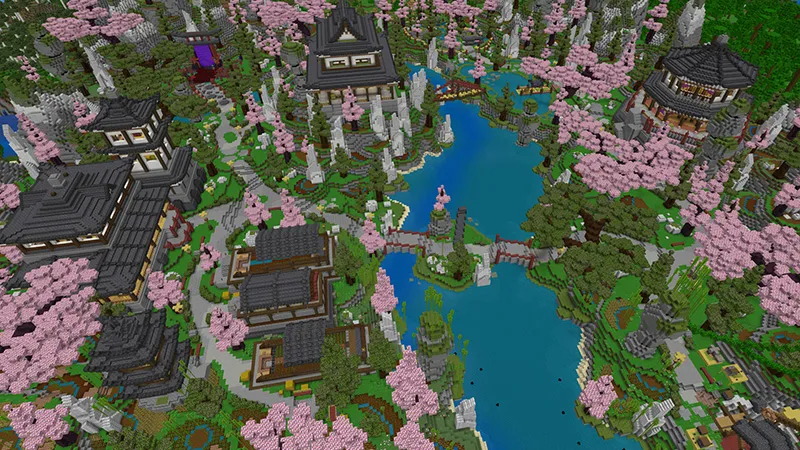 Shinobi House