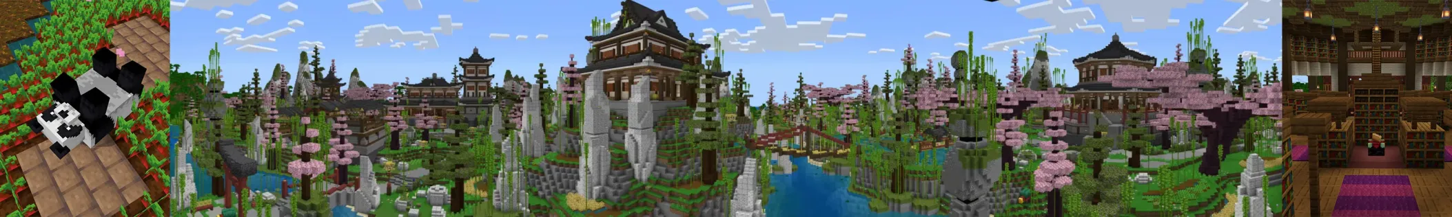 Shinobi House