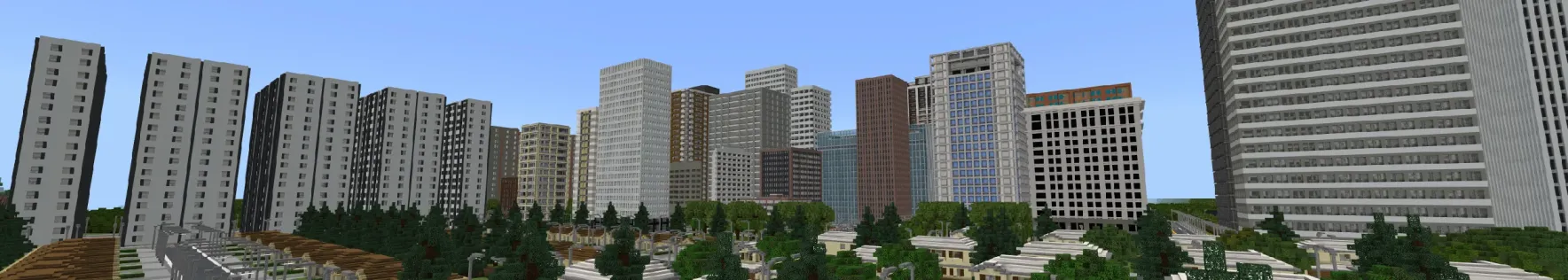 City Life