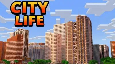 City Life