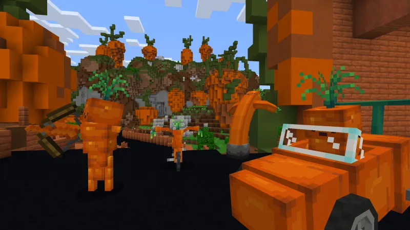 Carrots