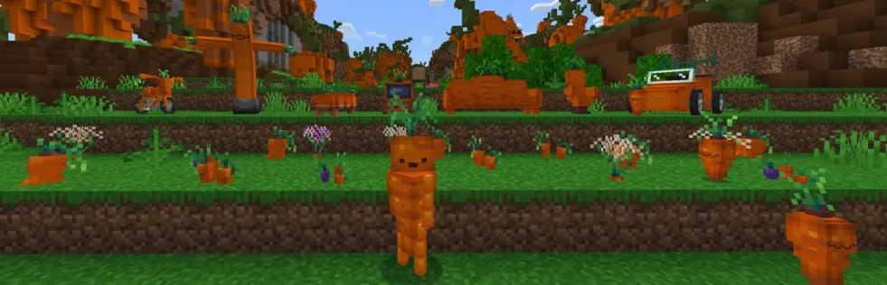 Carrots