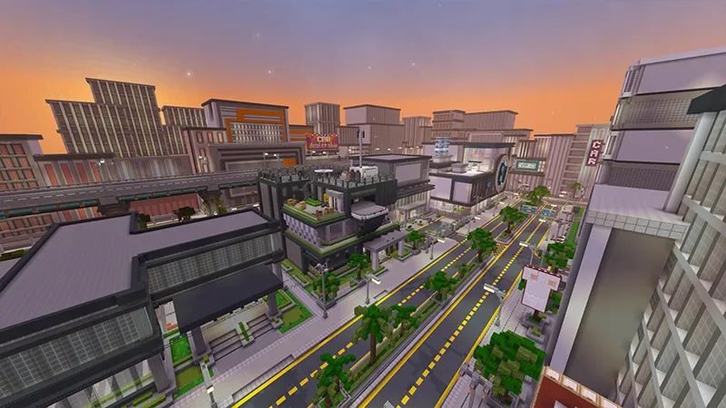 Car Dealership Tycoon