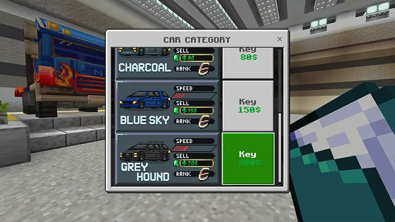 Car Dealership Tycoon