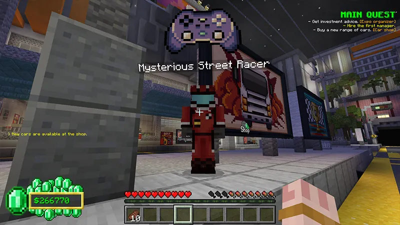 Car Dealership Tycoon