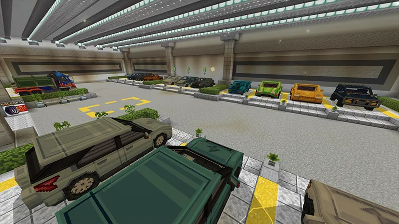 Car Dealership Tycoon