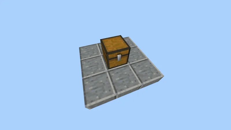 One Chest