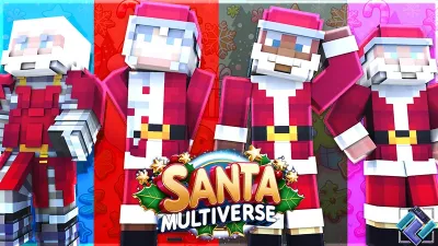Santa Multiverse