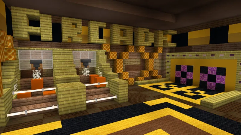 Bee Mansion