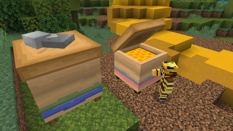 Bee Mansion