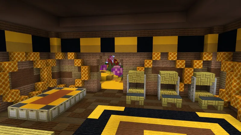 Bee Mansion