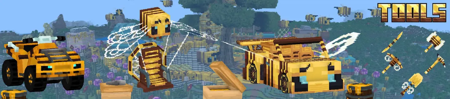 Bee Mansion
