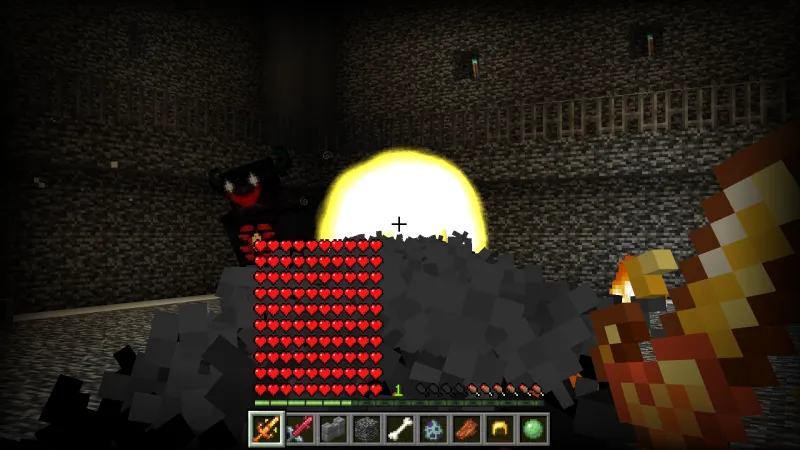 PvP Swords