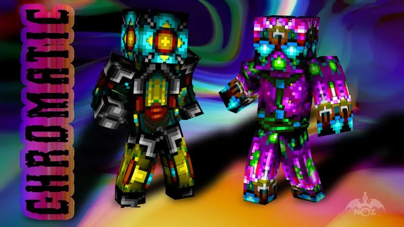 Chromatic