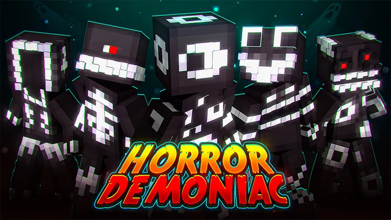 Horror Demoniac