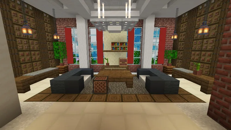 Hide and Seek: Block Hunt!