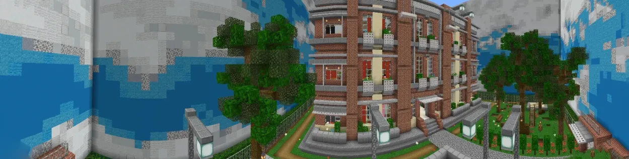 Hide and Seek: Block Hunt!