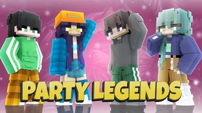 Party Legends