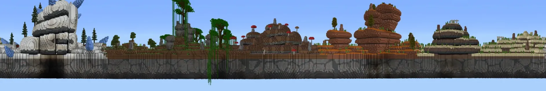 Ring Survival