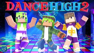 Dance High 2