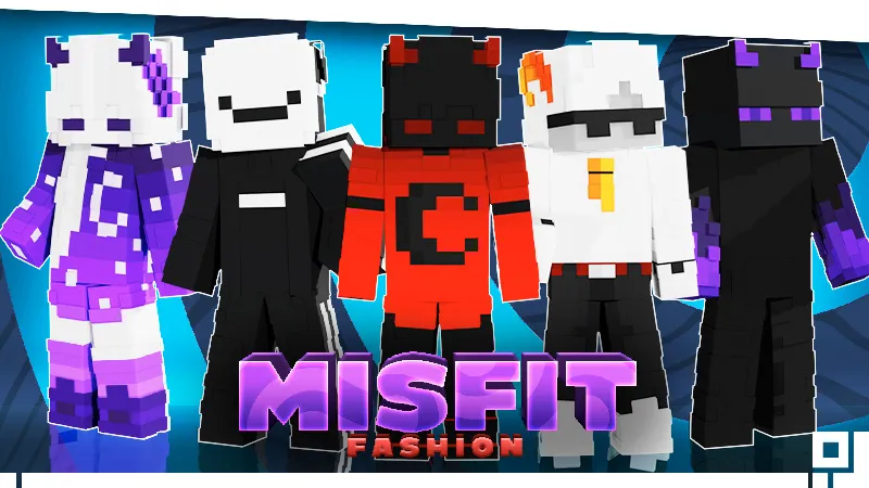 Misfit Fashion