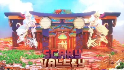 Scary Valley