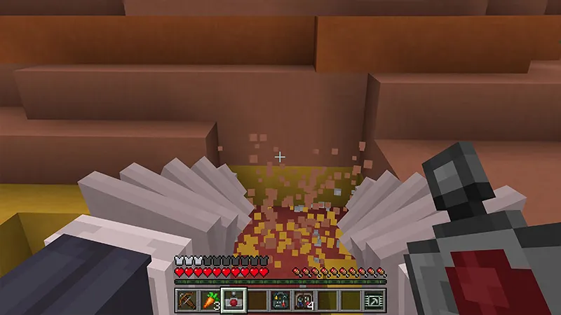 Survival Mechs Add-On