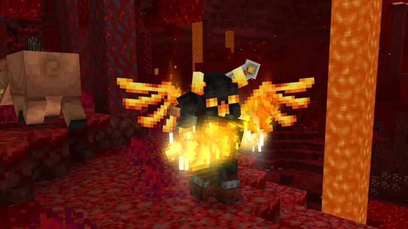 Weapons + Armors Add-On