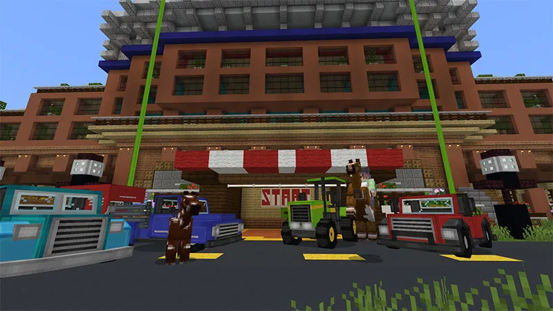 Stonecreek Stables: Grand Prix