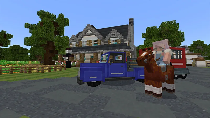 Stonecreek Stables: Grand Prix