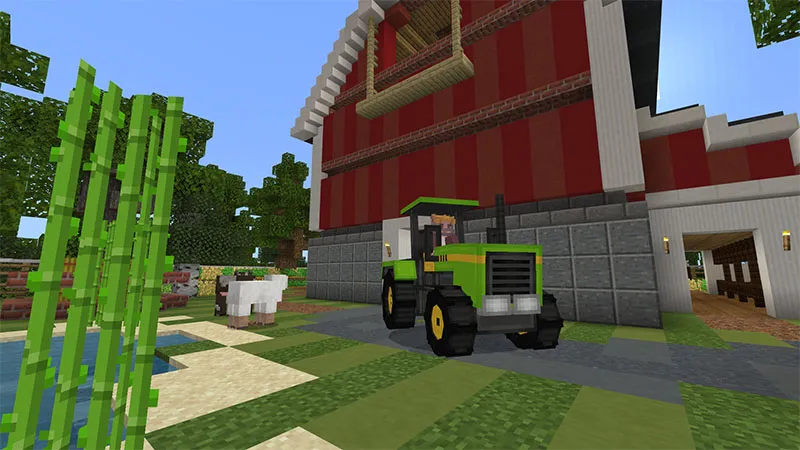 Stonecreek Stables: Grand Prix