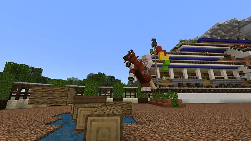 Stonecreek Stables: Grand Prix