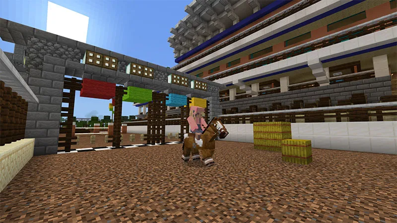 Stonecreek Stables: Grand Prix