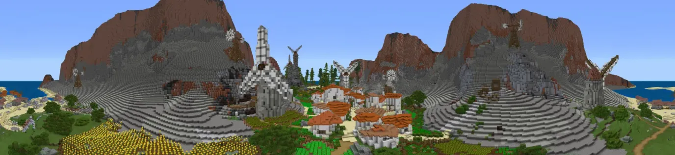 Wind Valley