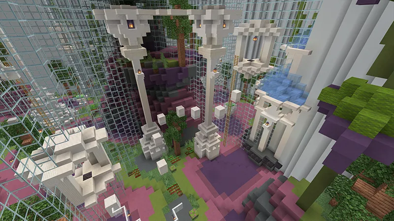 Ultimate Parkour