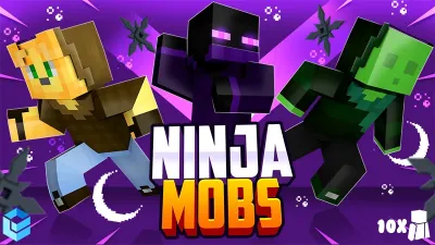Ninja Mobs