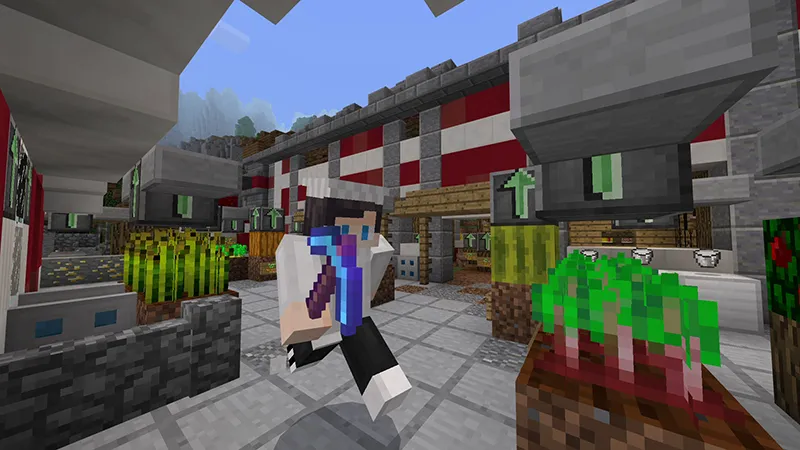 Restaurant Sim: Head Chef