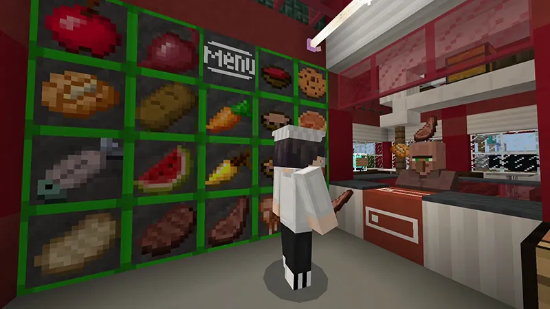 Restaurant Sim: Head Chef