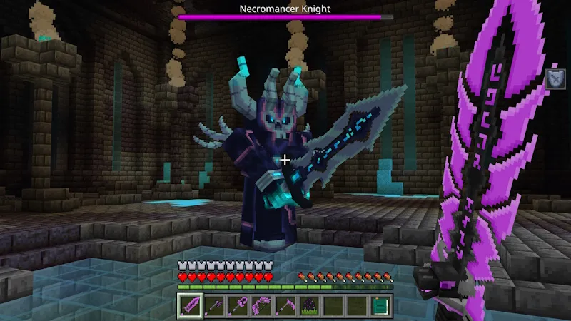 How to live inside a Dragon?