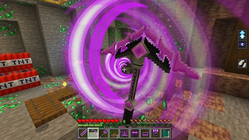 How to live inside a Dragon?