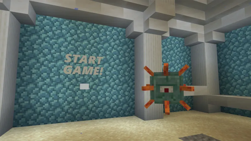 Guardian Temple Challenge