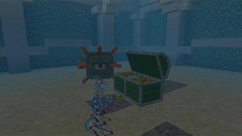 Guardian Temple Challenge