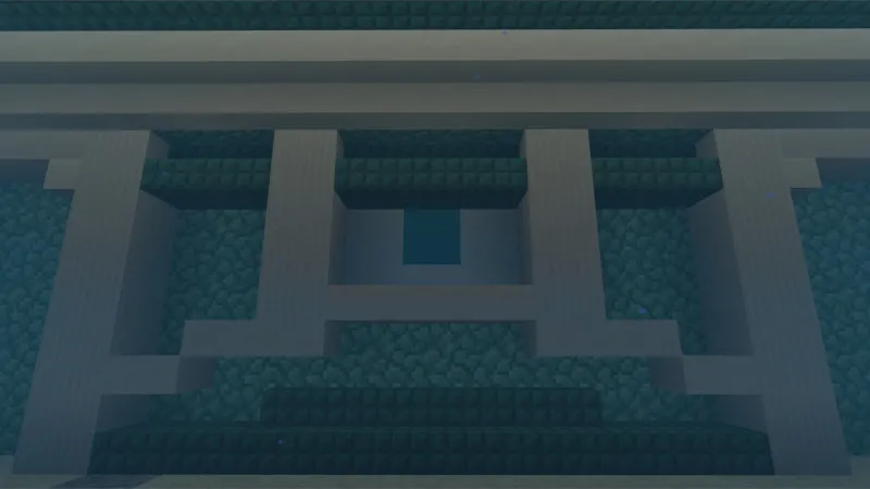 Guardian Temple Challenge