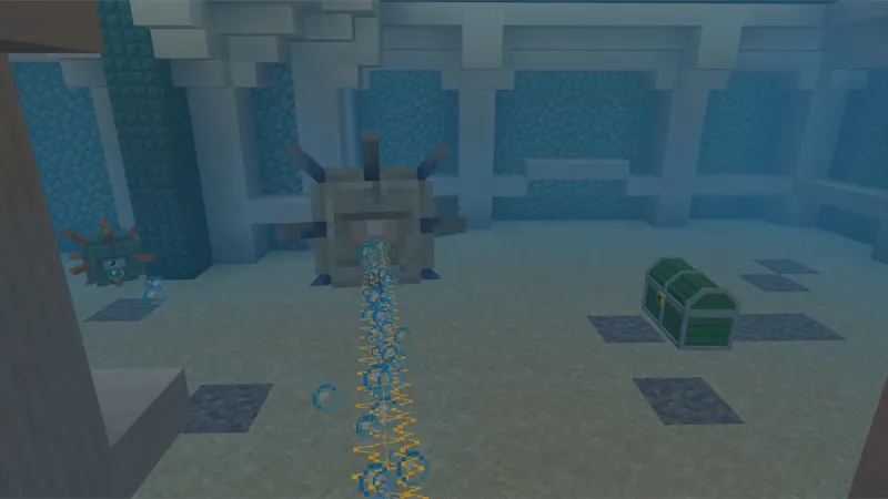 Guardian Temple Challenge