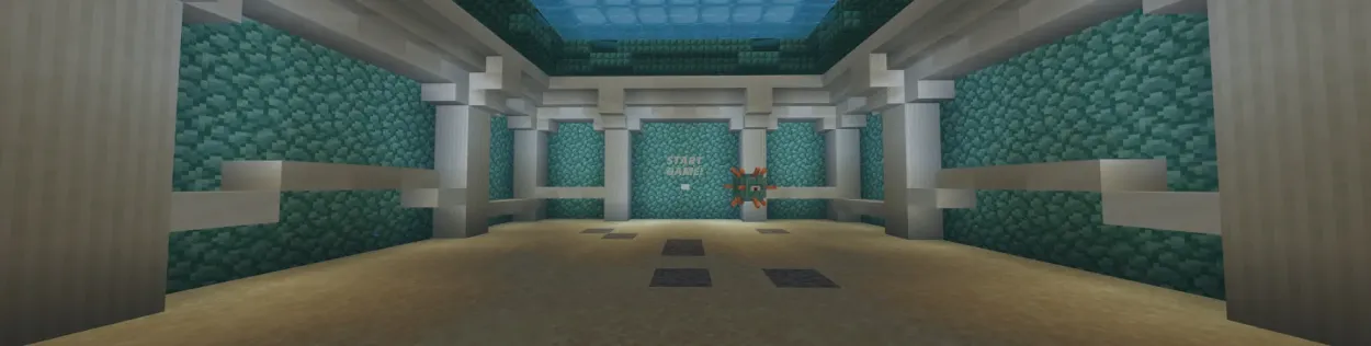 Guardian Temple Challenge