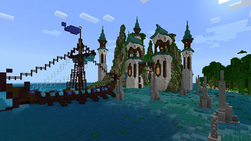 Magic Kingdoms