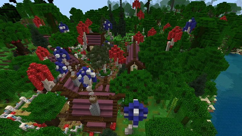 Magic Kingdoms