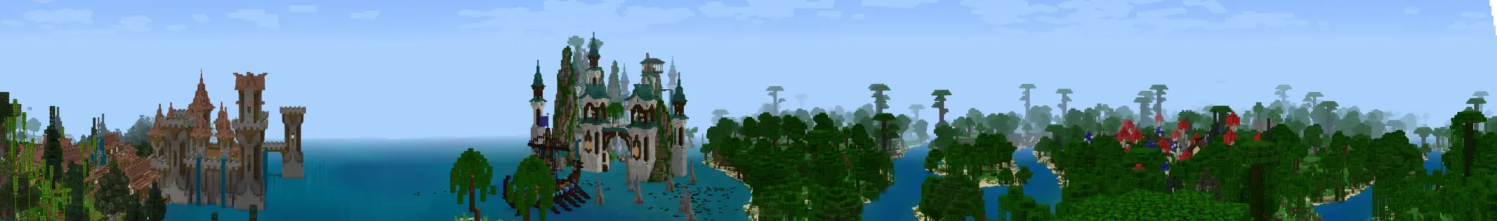 Magic Kingdoms
